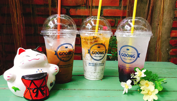 Goòng Coffee