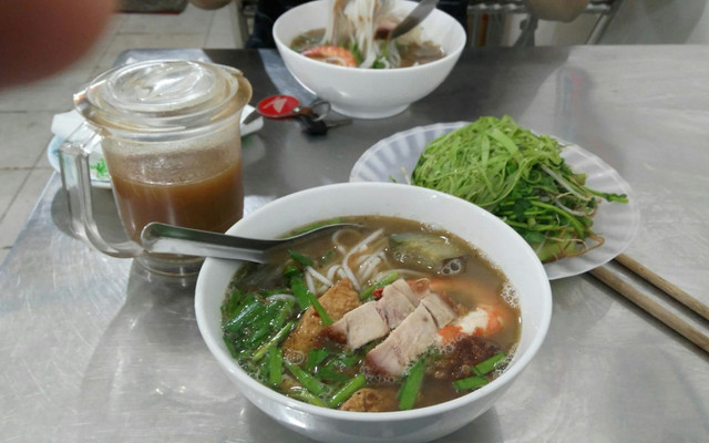 Quán Bo - Bún Mắm & Bánh Canh Cua