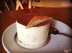 Tiramisu rất ngon 