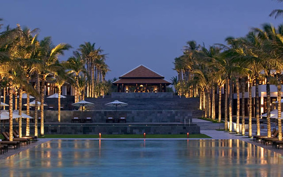 The Nam Hải