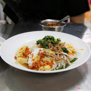 Bánh tằm mặn