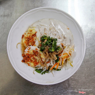 Bánh tằm mặn