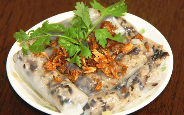 Bánh Cuốn - Lê Lợi 