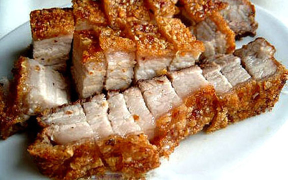 Thuận Quán - Đặc Sản Heo Quay