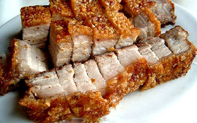 Thuận Quán - Đặc Sản Heo Quay