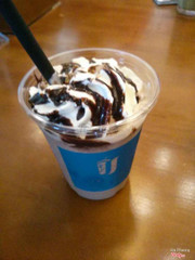 original chocolate