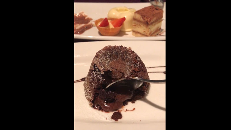 EON51 Sky Dining - Bitexco Tower