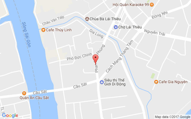 Quán Chay Diệu Duyên