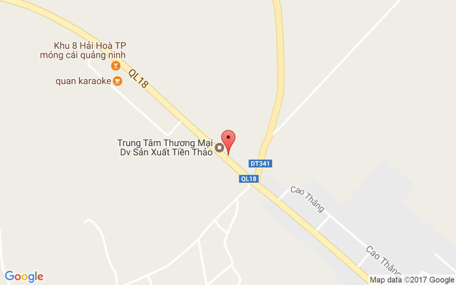 Nhà Hàng Thùy Linh