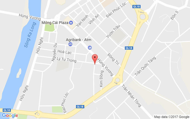 Cà Phê Trân Trân