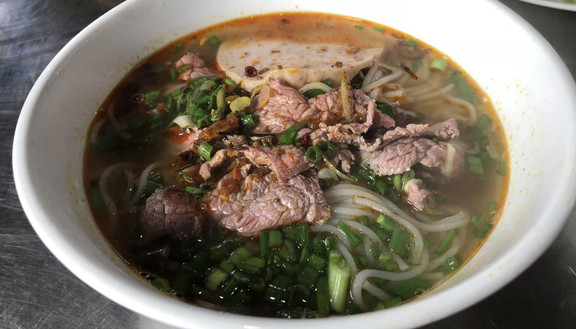 Quán Ăn Hải Đăng - Cơm, Phở & Bún