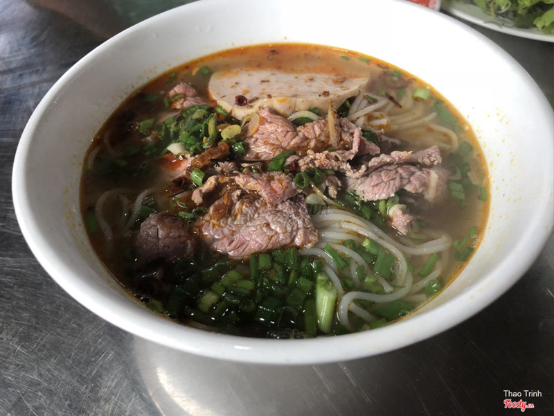 Bún bò