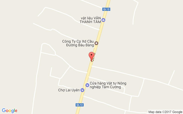 Lò Bánh Mì Ngọc Quang