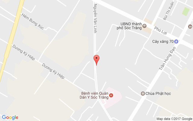 Làng Nướng Hùng Citi