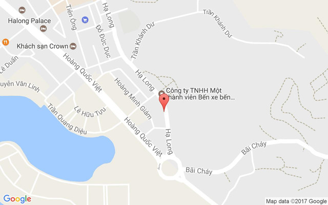 Nhà Hàng Thủy Na