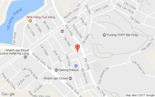 Phở Phúc Hải