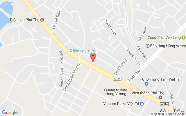 Phương Nam Cafe 