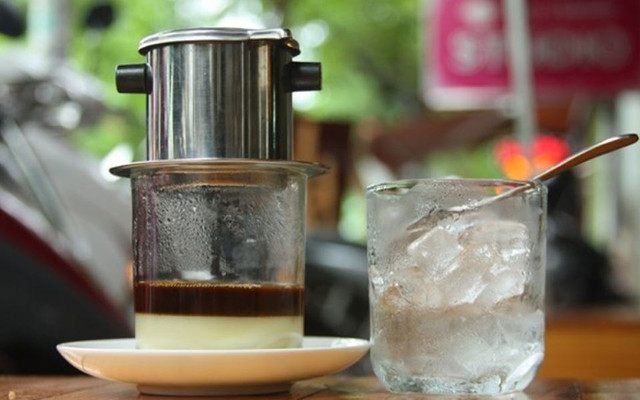 Lập Vỹ - Cafe & Trà Sữa