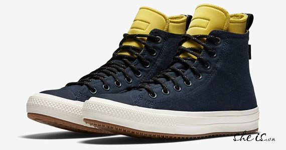 Converse - Vincom Bà Triệu