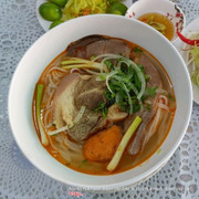 bún bò huế