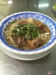 Bún Bò Hạnh