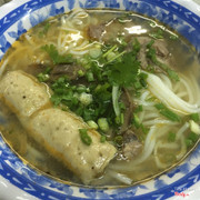 bún bò