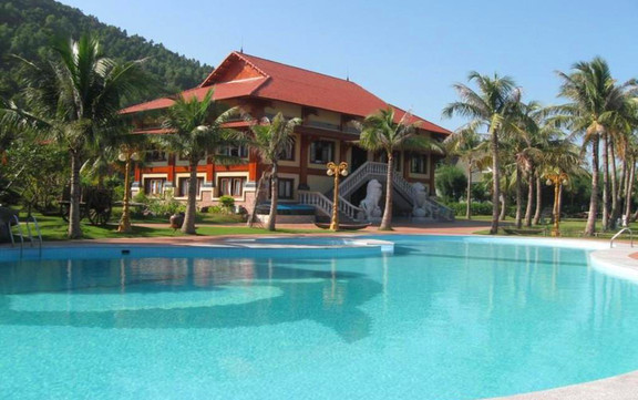 Bãi Lữ Resort