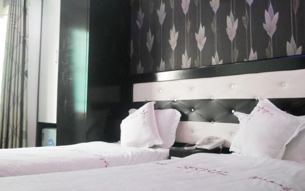 Seoul Hotel - Ngõ 148 Trần Duy Hưng ở Quận Cầu Giấy, Hà Nội