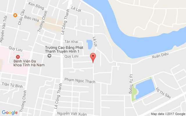 Nhà Hàng Nguyên Hảo