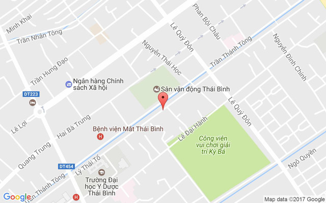 Nhà Hàng Tri Kỷ