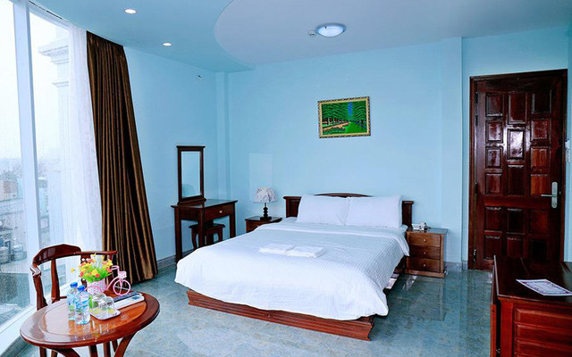Venus Hotel