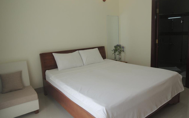 Mango Tree Serviced Apartment