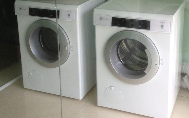 Giặt Ủi Đăng Khoa - Vũ Tùng