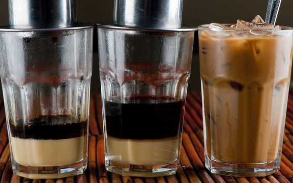 Quán 99 - Cafe, Giải Khát & Trà Sữa