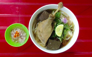 Quán Bò Nướng Ngói 25