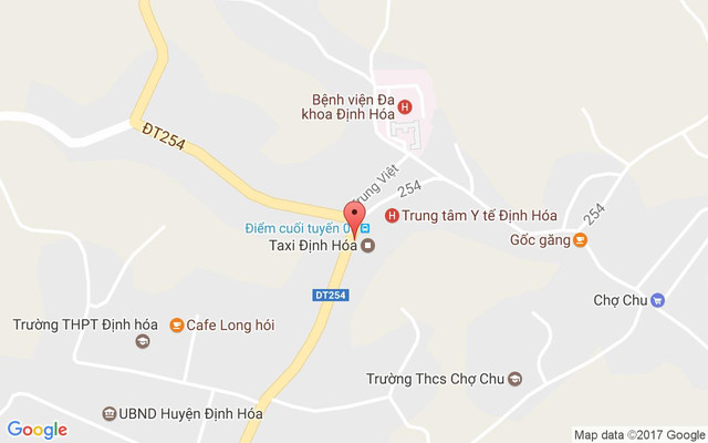 Tiệm Bánh Việt Hà