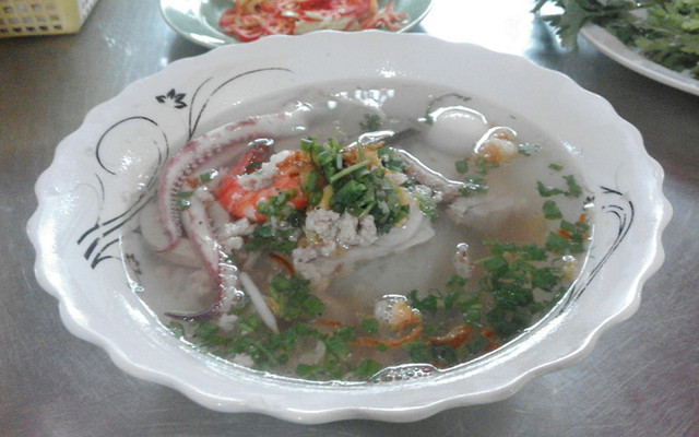 Hủ Tiếu Nam Vang