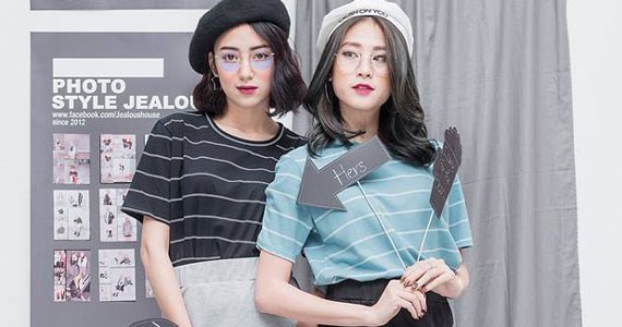 Jealous House - 257 Cầu Giấy