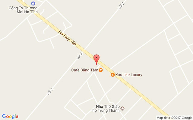 Nhà Hàng Thơm Dũng