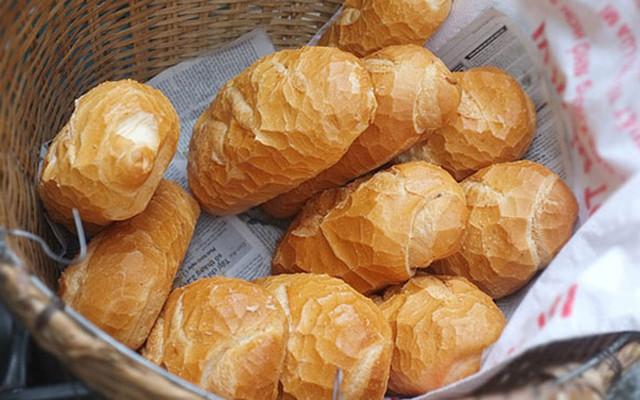 Hai Sơn - Lò Bánh Mì
