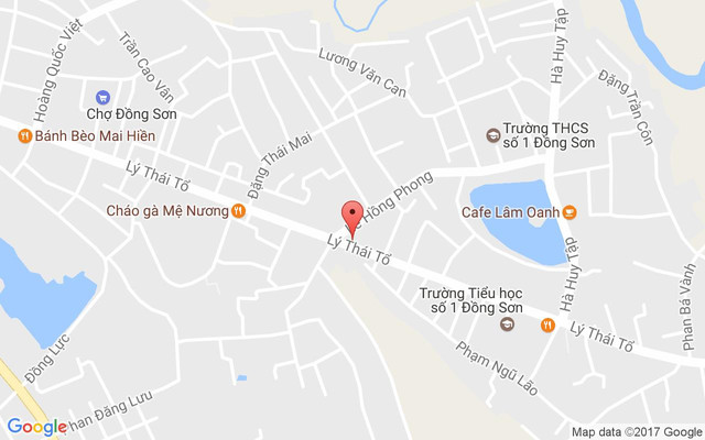 Ngọc Nhi Cafe