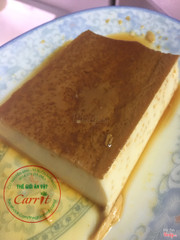 Bánh flan