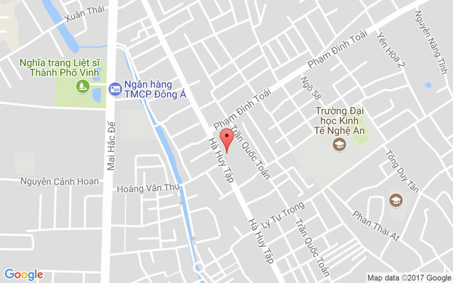 Nhà Hàng Anh Hợp