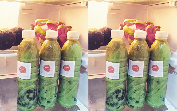 Sammy - Milk Tea Shop Online