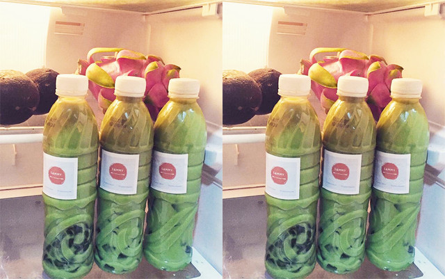 Sammy - Milk Tea Shop Online