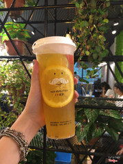 Cam đào vô cùng chất lượng hihi