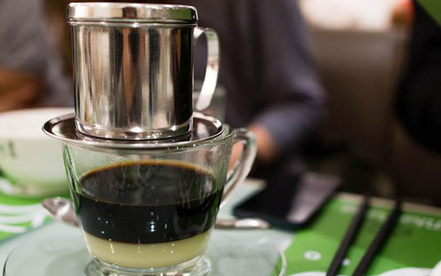 108 Cafe - Yên Thế