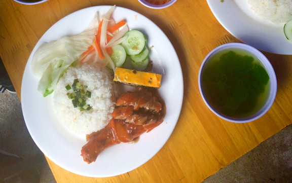 Trường Thủy - Cơm Ngon Nam Định