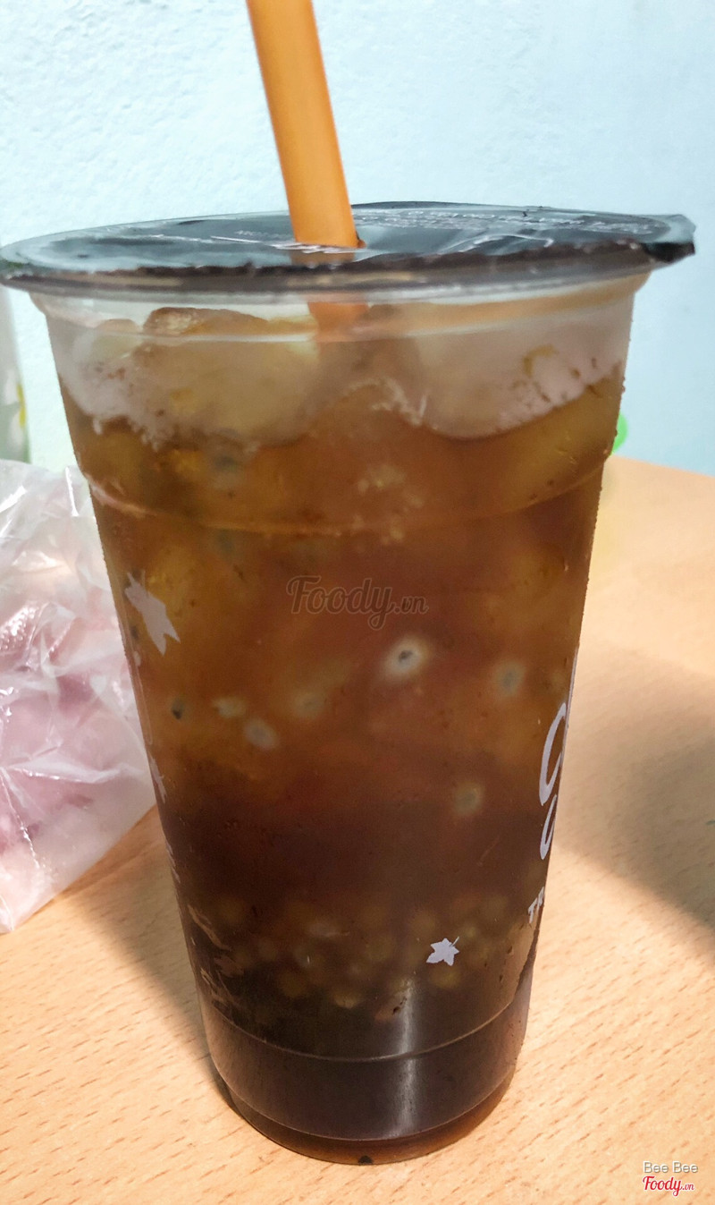 Uống cho mát trời nắng như đổ lửa