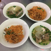 bún nước